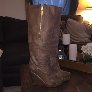 Steven by Steve Madden Berllinn tall boots